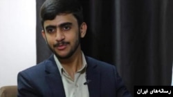 مهرشاد سهیلی (عکس از رسانه‌های ایران)