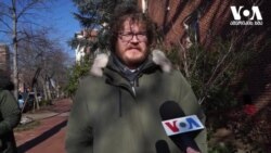 უკრაინა ომის ზღვარზე - რას ფიქრობენ ამერიკელები?