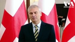 "ქართული ოცნების" წარმომადგენლის შეფასება პოლიციის მიერ ჩადენილ ძალადობაზე