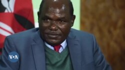 IEBC yakanusha madai kuwa seva zake zilidukuliwa