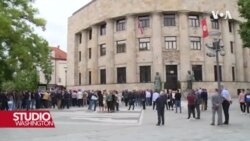 Početak predizborne kampanje