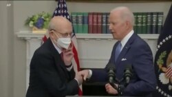 Presidenti Biden do të emërojë një grua afrikano-amerikane në Gjykatën e Lartë