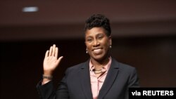 Sudija Kendes Džekson Ajumi