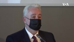 Zaoštrava se sukob Krivokapića i Abazovića