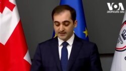 სახელმწიფო ინსპექტორის მოადგილის განცხადება