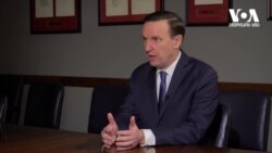 რას ფიქრობენ აშშ-ის კონგრესში რუსეთის შესაძლო აგრესიაზე უკრაინაში?