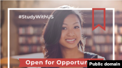 ABŞ Səfirliyi Beynəlxalq Təhsil Həftəsini qeyd edir (foto: ABŞ-ın Azərbaycandakı səfirliyi)