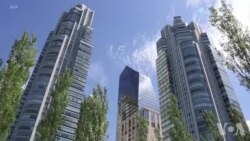 Nouveau traité de libre-échange nord-américain