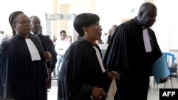 Les juges sénégalais peuvent désormais placer certains condamnés ou inculpés sous bracelet électronique plutôt qu'en prison