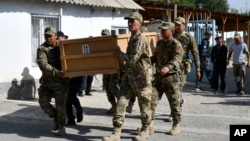 Botken, Qirg'iziston, 17-sentabr, 2022