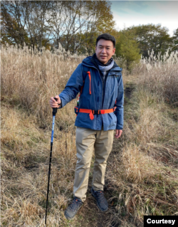 东京国际大学国际战略研究所副教授李克贤