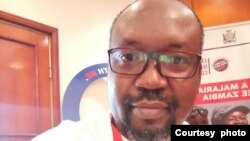 UMnu. Daniel Molokele