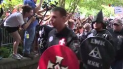 Ինչու են ավելանում ատելության հիմքով ծնված բռնություններն ԱՄՆ-ում
