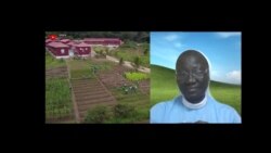 Suzanne Kolouma Béavogui, religieuse et entrepreneure agricole en Guinée