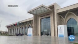 Samarkand City: Shanxay sammitidan keyingi manzara