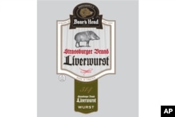 Boar's Head telah menarik lebih dari 3 juta kilogram daging kemasan (foto: dok).