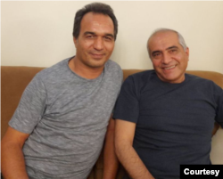 احضار دو عضو سندیکای شرکت واحد - حسن سعیدی و داوود رضوی