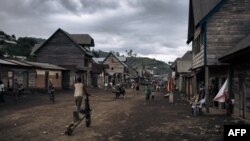 Ces affrontements ont opposé des groupes représentant la communauté des Banyamulenge à une milice communautaire maï-maï. (photo d'illustration)