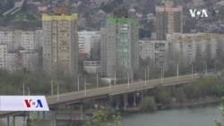 Rastu napetosti u Moldaviji