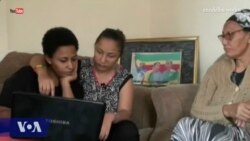 Formerly Imprisoned Ethiopian Journalist Continues Quest for Press Freedom