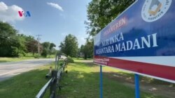 Muslim Vlogger: Mengunjungi Satu-satunya Pesantren Komunitas Indonesia di AS dan Masjid Terbesar Kota New York.