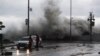 Thousands evacuate as Typhoon Hinnamnor hits South Korea 