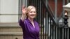 Britain’s Liz Truss Wins Conservative Party Vote to Become New Prime Minister     