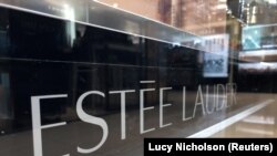 ESTEE LAUDER-RESULTS/