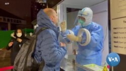 US Olympians Prepped on China’s Extensive COVID Protocols