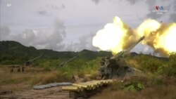 Ռուսաստանը ստիպված է զինամթերք գնել Հյուսիսային Կորեայից
