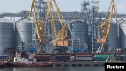 Русија во саботата рече дека нападот на руската флота е причина за суспендирање на учеството во иницијативата за жито предводена од Обединетите нации 