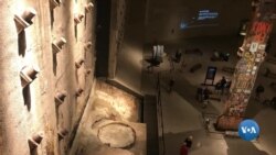 Bugungi Nyu-York: 11-sentabr voqealariga 21 yil to’ldi