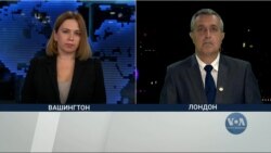 Померла королева Великої Британії Єлизавета II. Відео