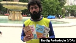 Kəramət Böyükçöl