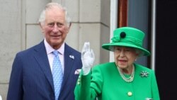 Mort d'Elizabeth II: des funérailles "à la dimension de son rang" prévues