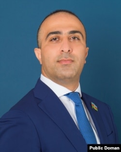 Bəhruz Məhərrəmov