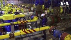 გაზი - კრემლის იარაღი ევროპის წინააღმდეგ