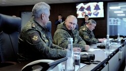 FLASHPOINT UKRAINE: Russia Turns to North Korea?