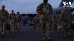 ბაიდენის უსაფრთხოების მრჩეველი ამბობს, რომ რუსეთი უკრაინაში უახლოეს პერიოდში შეიჭრება