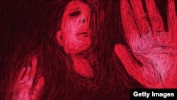 خشونت علیه زنان