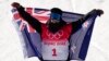 New Zealand Wins Historic First Winter Olympics Gold
