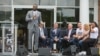 Flot de soutiens pour LeBron James insulté par Trump