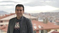 İbrahim Ramazani Amerikanın Səsinə danışır