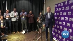 Reports: Second Whistleblower Alleges Trump Wrongdoing