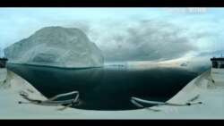 Virtual Reality in Filmmaking Immerses Viewers in Global Issues