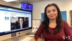 Jonli efir: AQSh-Markaziy Osiyo/O'zbekiston