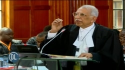 Kenya: Mahakama ya Juu yaamuru kura kuhesabiwa upya kutoka vituo 15