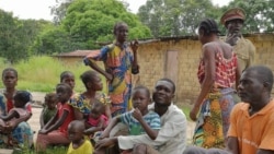 2 millions de dollars pour aider au retour des populations dans le pool