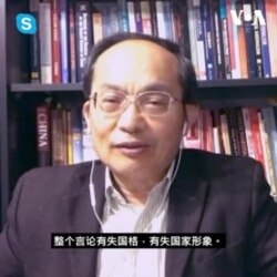 澳大利亚悉尼科技大学学者冯崇义