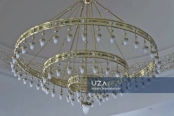 Yusufxon o'g'li Qosimxon masjidi, Namangan